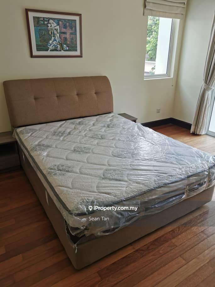 Semi-Detached House for Rent in Duta Tropika, Segambut by Sean Tan - iProperty.com.my