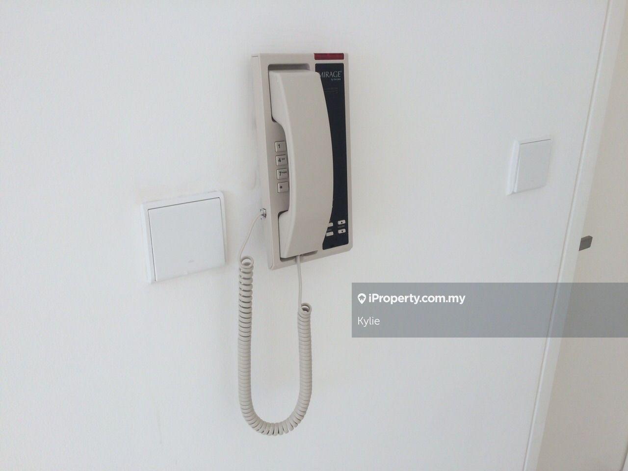 Condominium for Sale in Mirage By The Lake by Kylie - iProperty.com.my