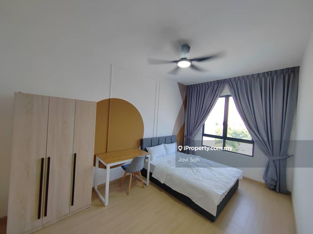 Service Residence for Rent in You City 3 by Jovi Soh - iProperty.com.my