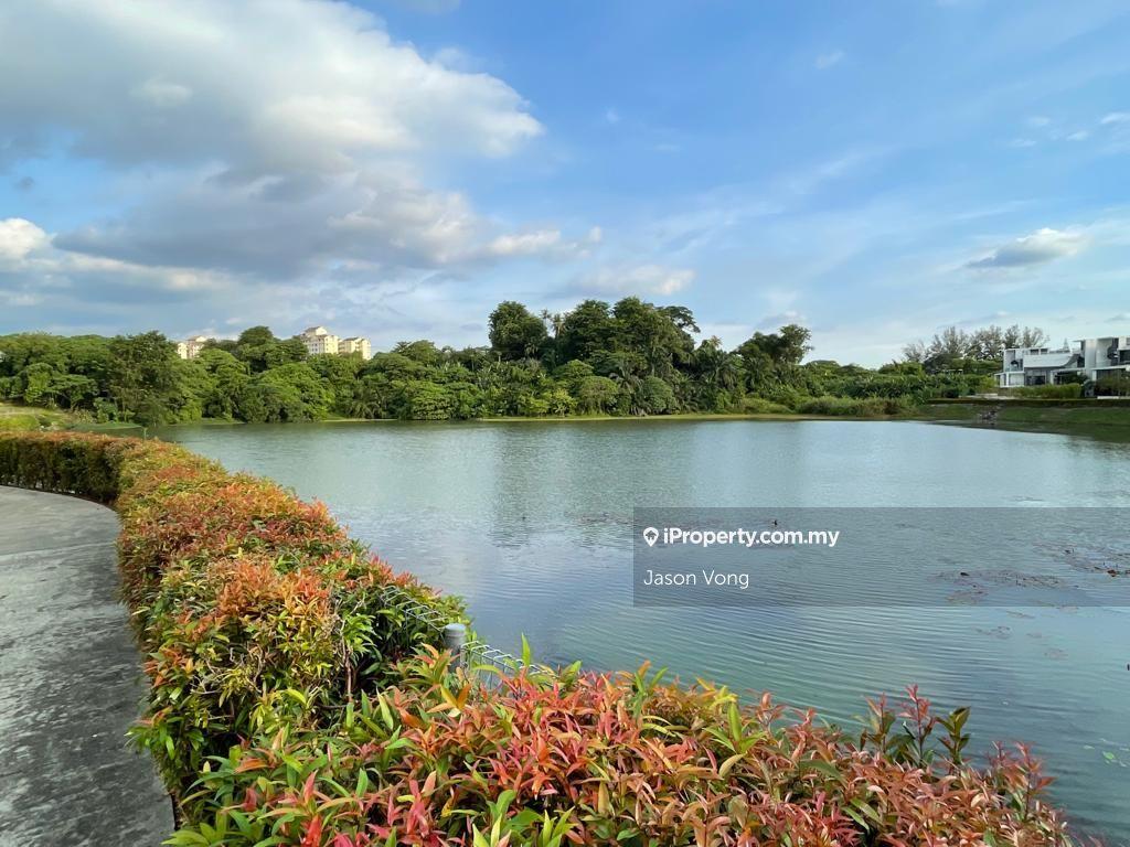 Rumah Berangkai 3 Tingkat untuk Dijual di Lake Fields, Sungai Besi oleh Jason Vong - iProperty.com.my