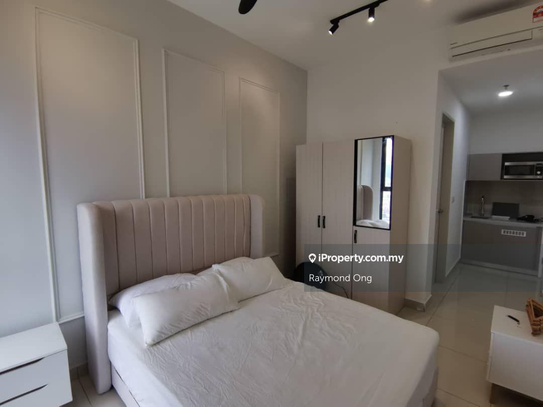 Residensi Servis untuk Disewa di Trion @ KL oleh Raymond Ong - iProperty.com.my
