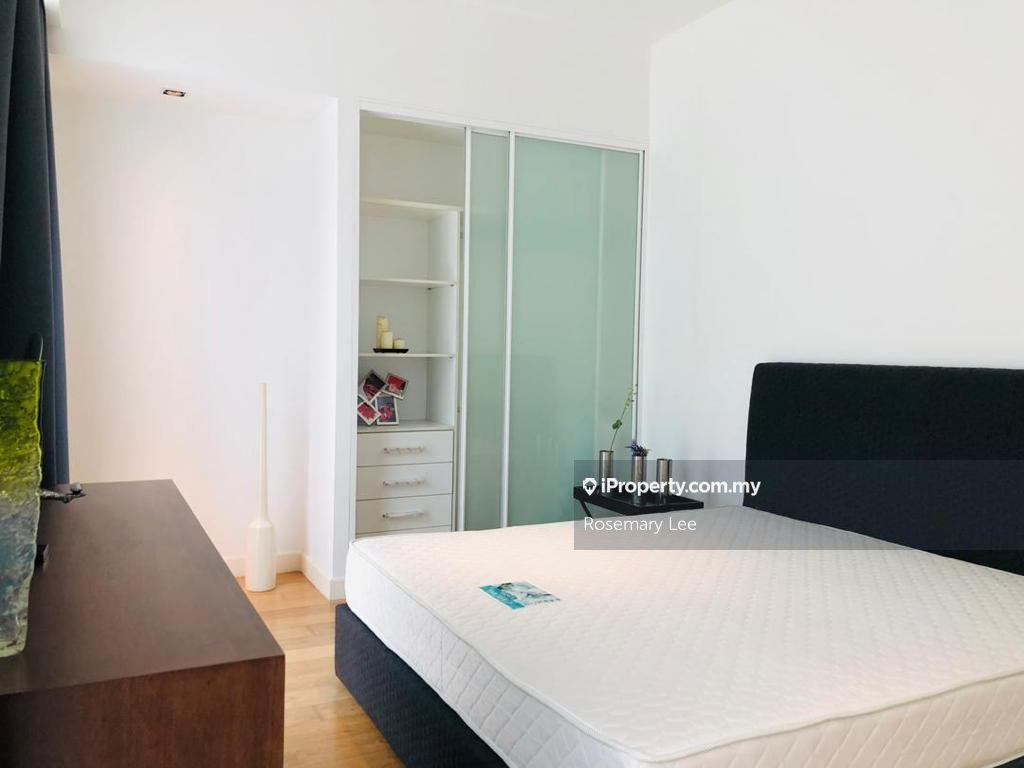 Condominium for Sale in Kiaramas Danai by Rosemary Lee - iProperty.com.my