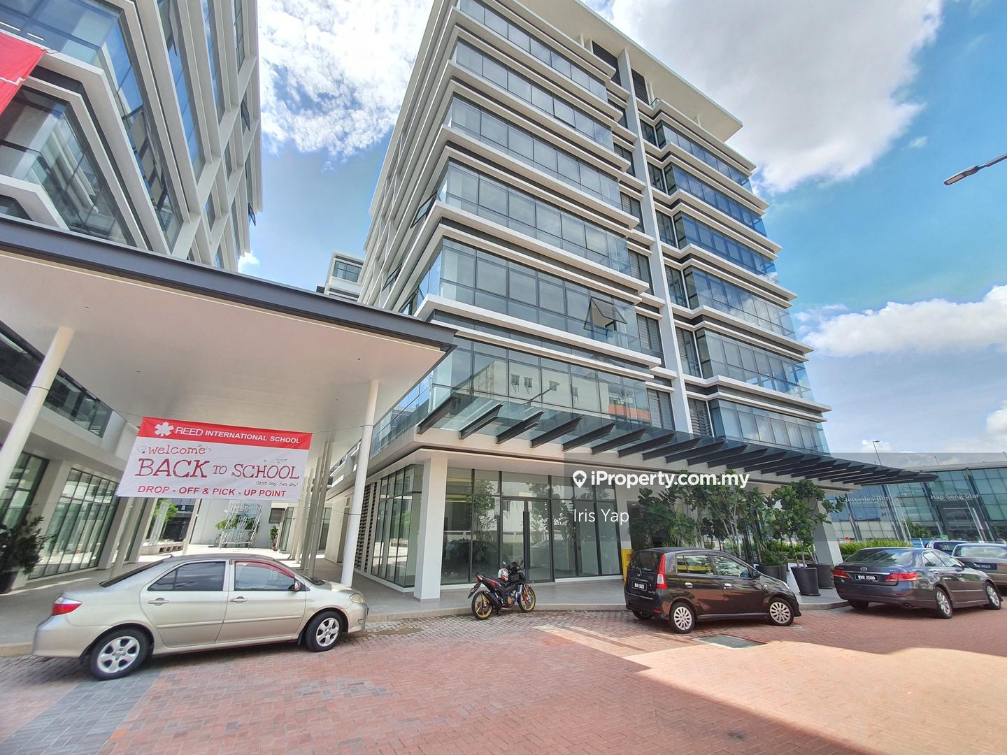 Pejabat-Runcit untuk Dijual di Akasa Business Park Cheras South ,balakong, Balakong oleh Iris Yap - iProperty.com.my