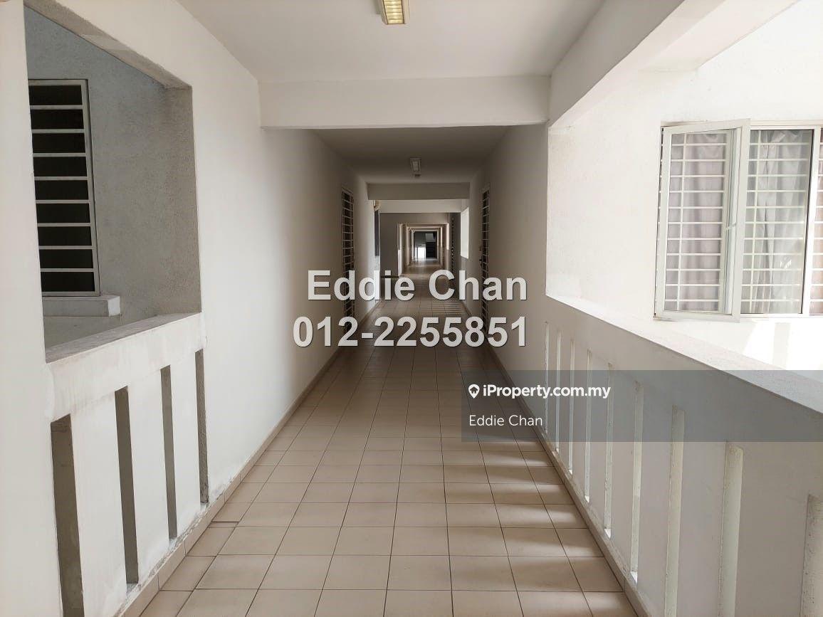 Service Residence for Sale in MH Platinum Residence by Eddie Chan - iProperty.com.my
