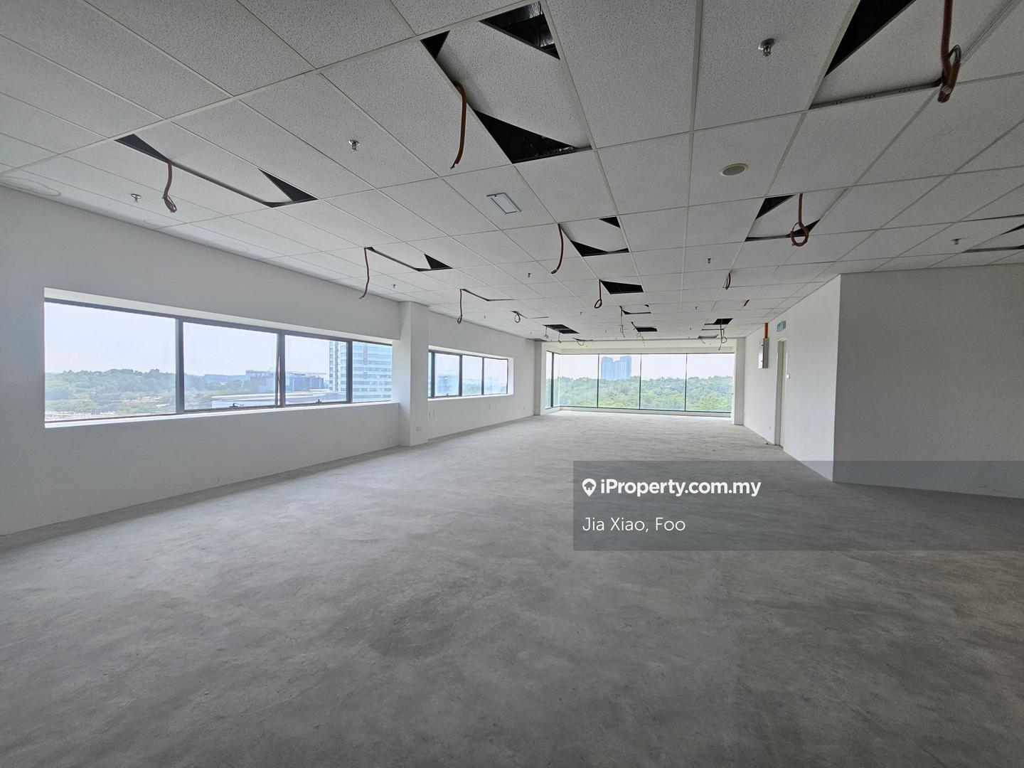 Kedai-Pejabat untuk Disewa di Cyber 12, Cyberjaya oleh Jia Xiao, Foo - iProperty.com.my
