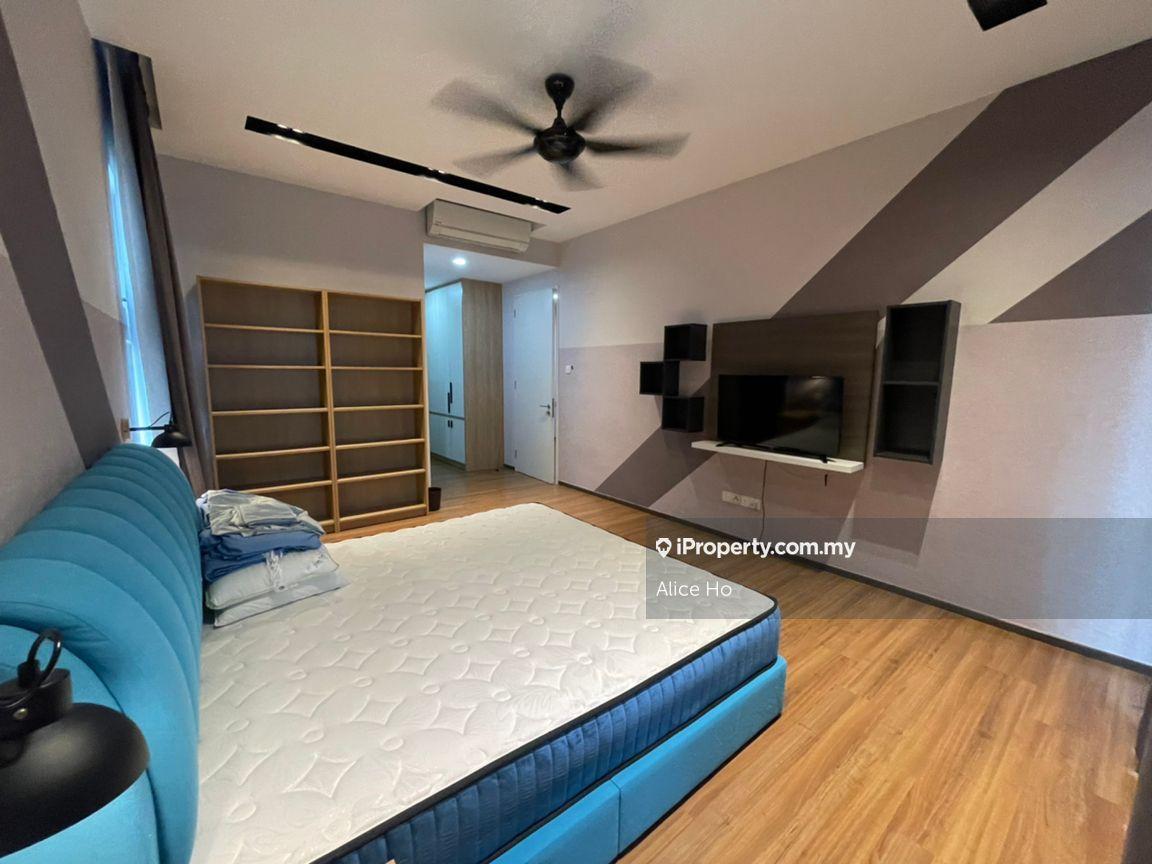 Service Residence for Sale in The Potpourri by Alice Ho - iProperty.com.my