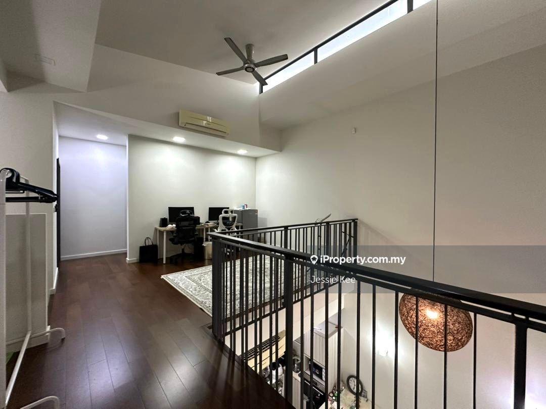 Rumah Berangkai 2 Tingkat untuk Dijual di Casaman, Desa Parkcity oleh Jessie Kee - iProperty.com.my
