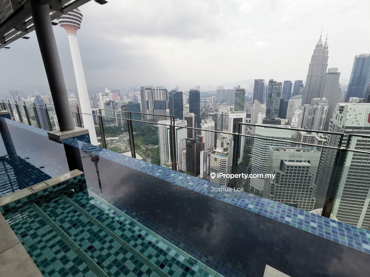 Service Residence for Rent in Pavilion Ceylon Hill by Joshua Lok - iProperty.com.my