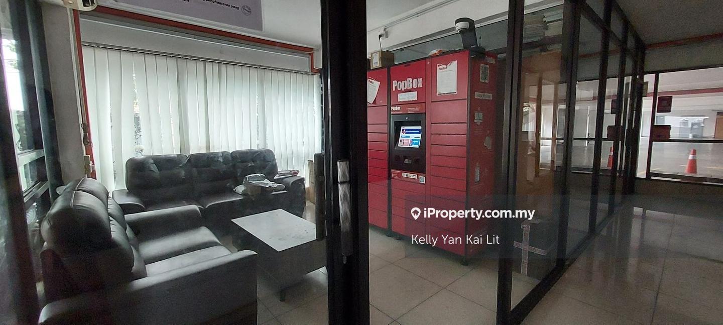 Kondominium untuk Dijual di Park 51 Residency oleh Kelly Yan Kai Lit - iProperty.com.my