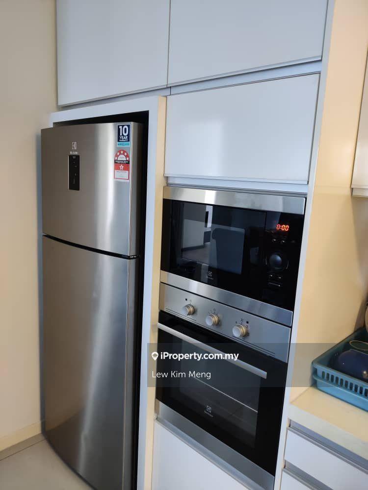 Service Residence for Sale in Clarita Tower @ Eco Sky by Lew Kim Meng - iProperty.com.my