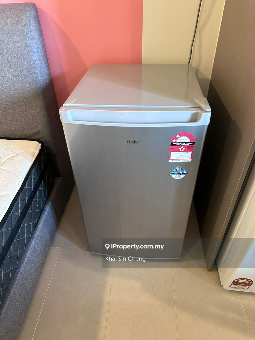 Service Residence for Rent in Tamarind Suites by Khai Sin Cheng - iProperty.com.my