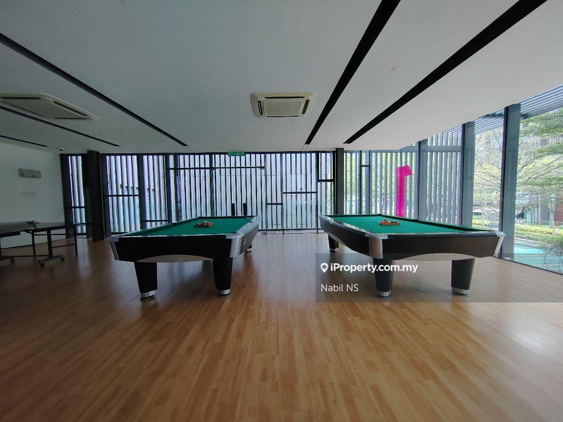 Kondominium untuk Dijual di The Capers @ Sentul East oleh Nabil NS - iProperty.com.my