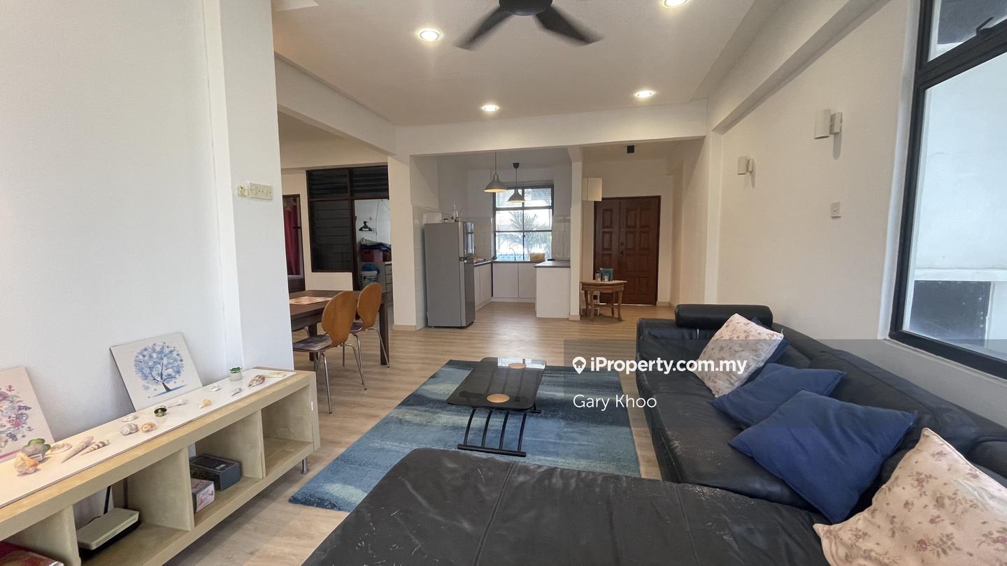 Kondominium untuk Dijual di Villa Ria oleh Gary Khoo - iProperty.com.my