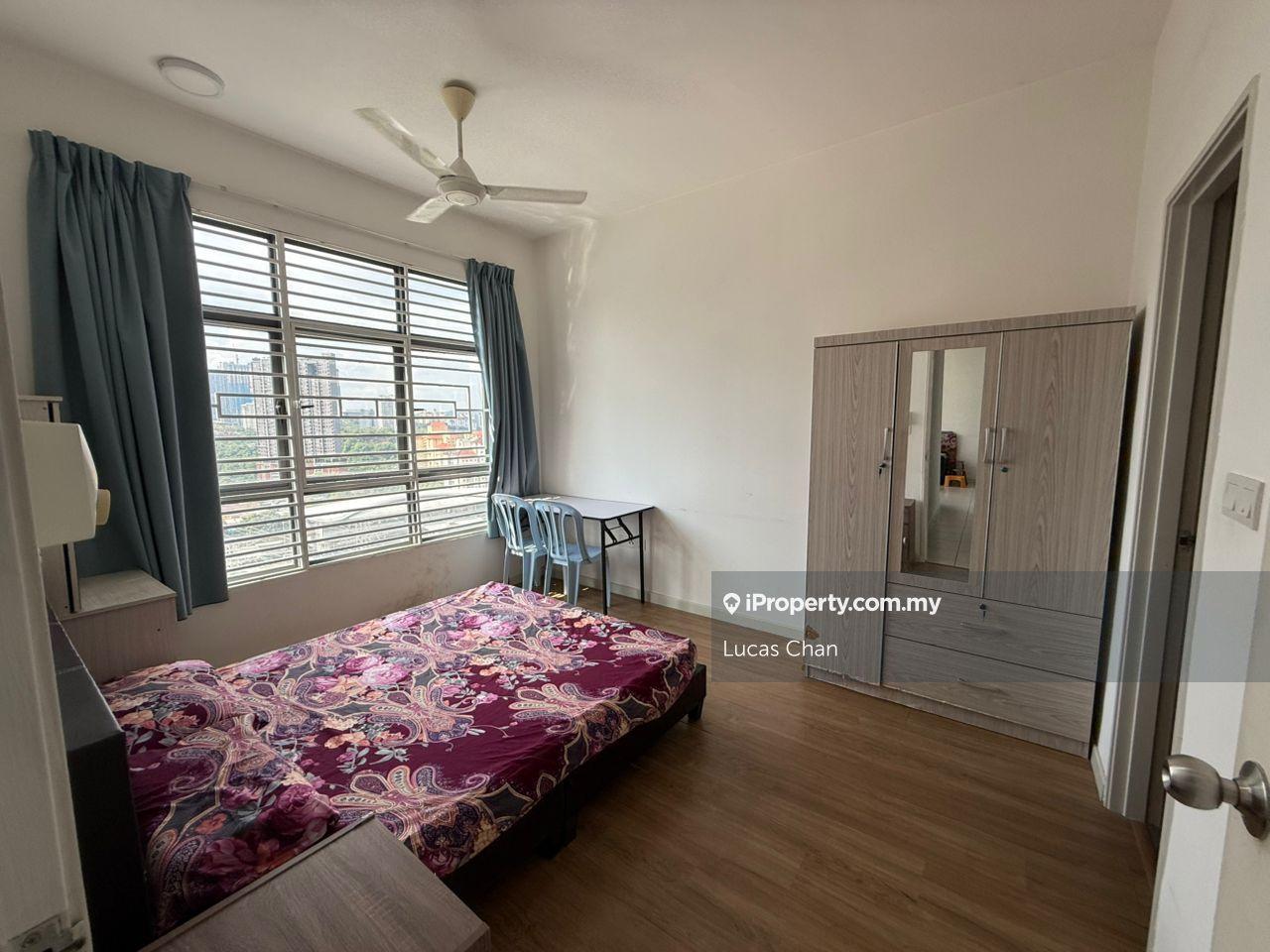 Condominium for Rent in Casa Green by Lucas Chan - iProperty.com.my