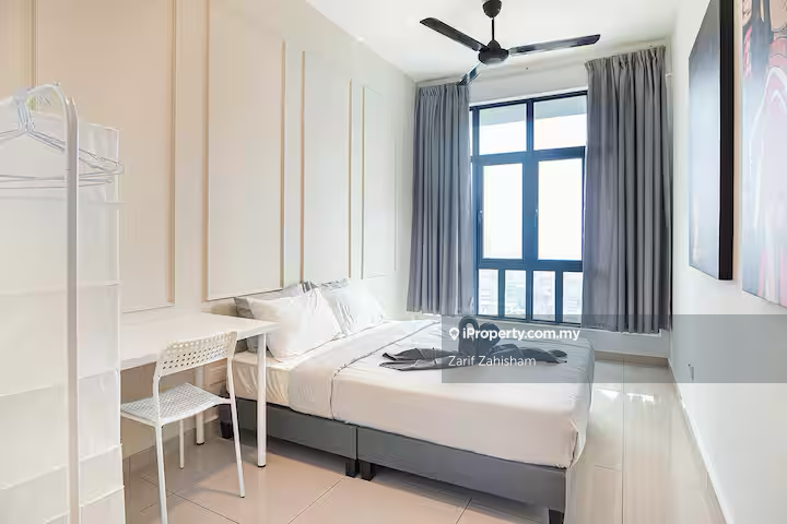 Condominium for Sale in Legasi Kampung Bharu by Zarif Zahisham - iProperty.com.my