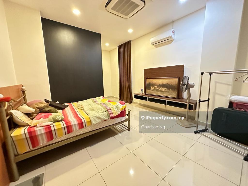 Rumah Berangkai 2 Tingkat untuk Dijual di Goodview Heights, Kajang oleh Charisse Ng - iProperty.com.my