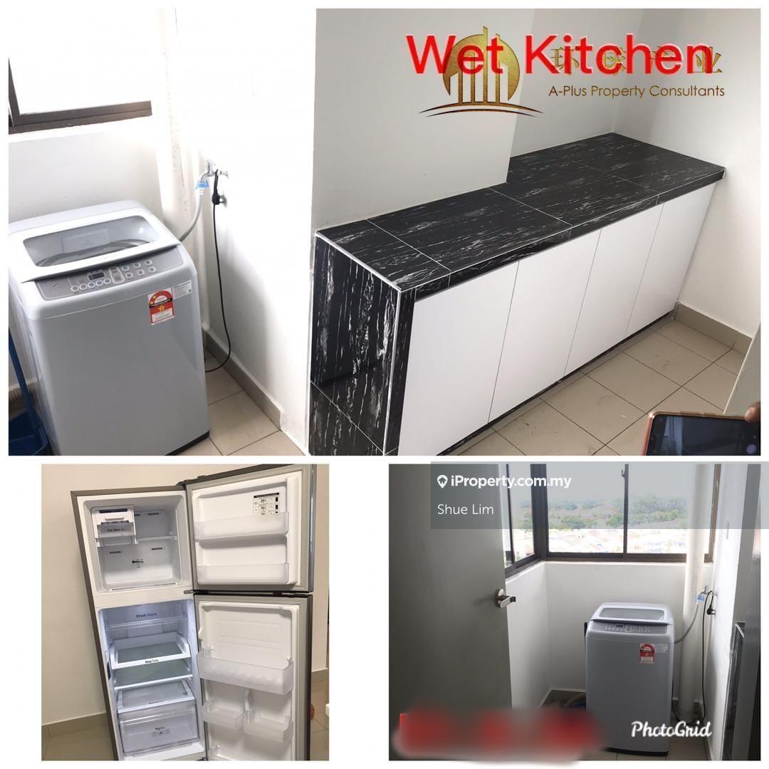 Kondominium untuk Disewa di Quayside @ Clear Water Bay oleh Shue Lim - iProperty.com.my