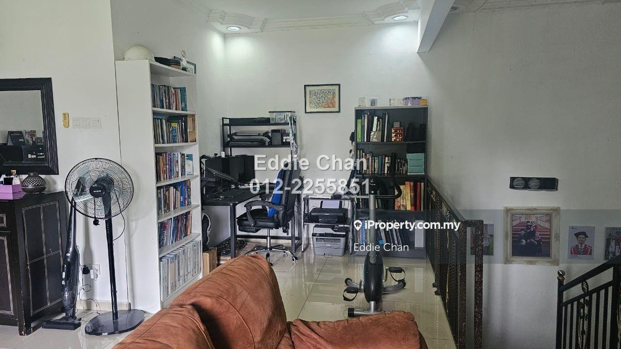 2-storey Terraced House for Sale in Ukay Bistari, Ulu Kelang by Eddie Chan - iProperty.com.my