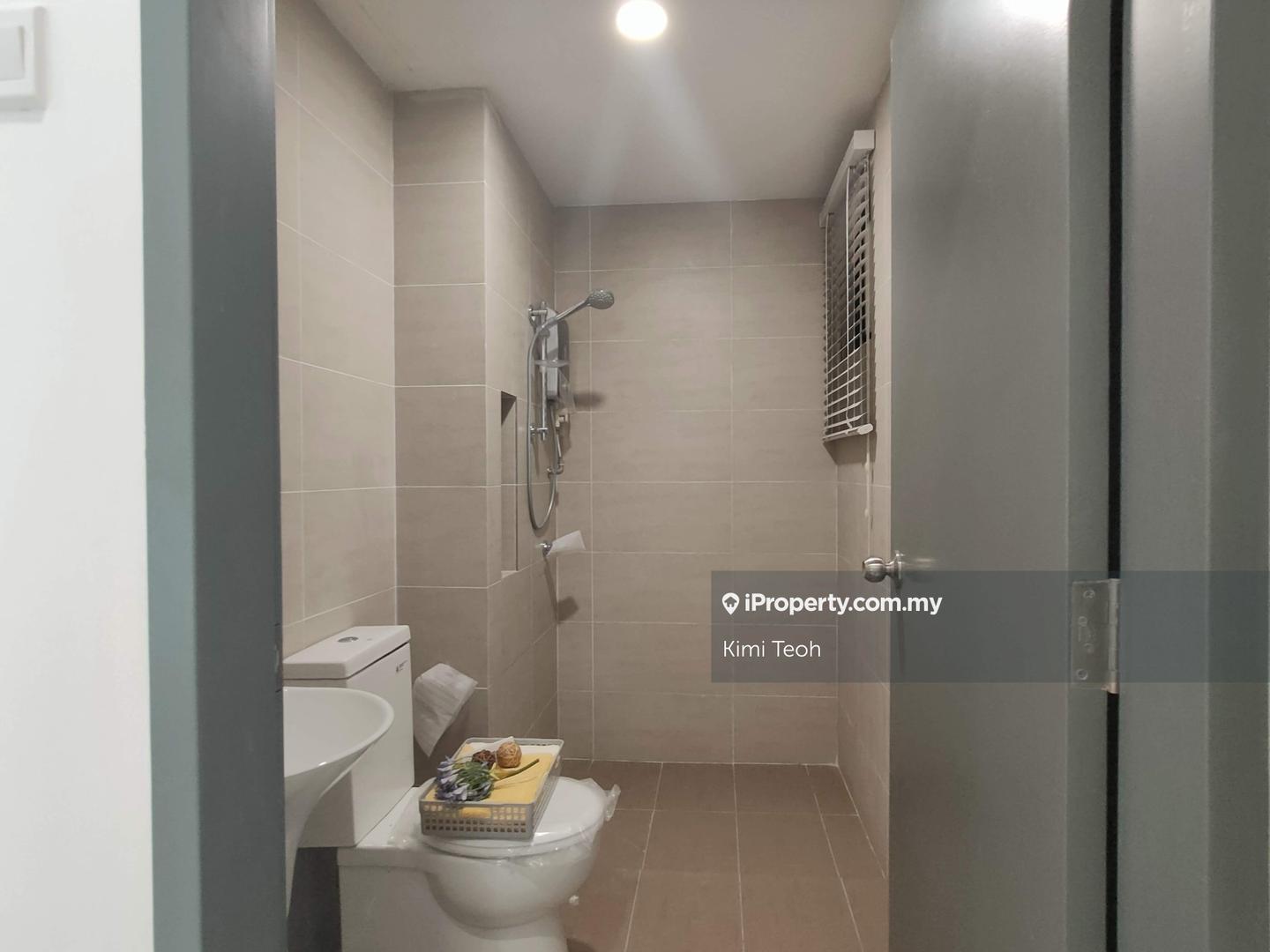Residensi Servis untuk Disewa di TRIO By Setia oleh Kimi Teoh - iProperty.com.my