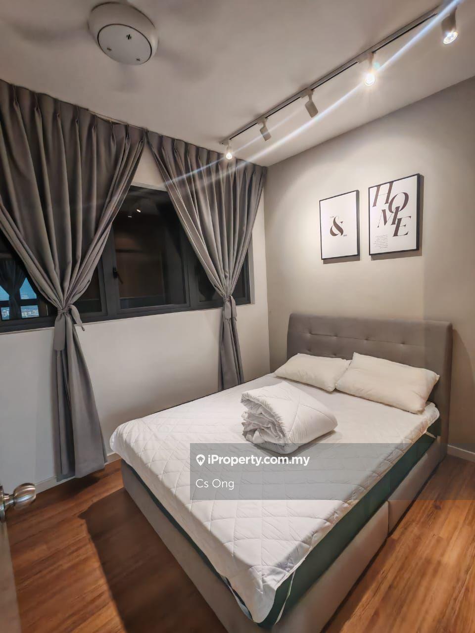 Service Residence for Rent in M Vertica by Cs Ong - iProperty.com.my
