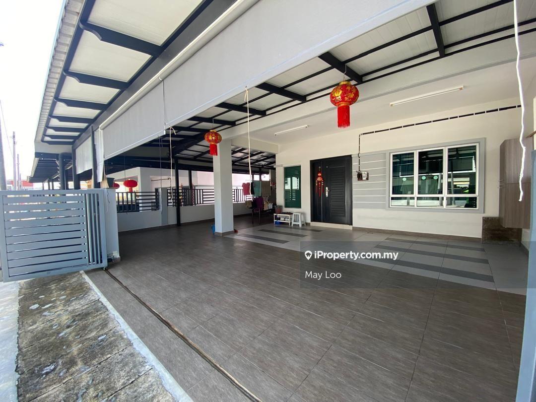 Semi-Detached House for Sale in Panorama Lapangan Saujana (Green Park), Ipoh by May Loo - iProperty.com.my