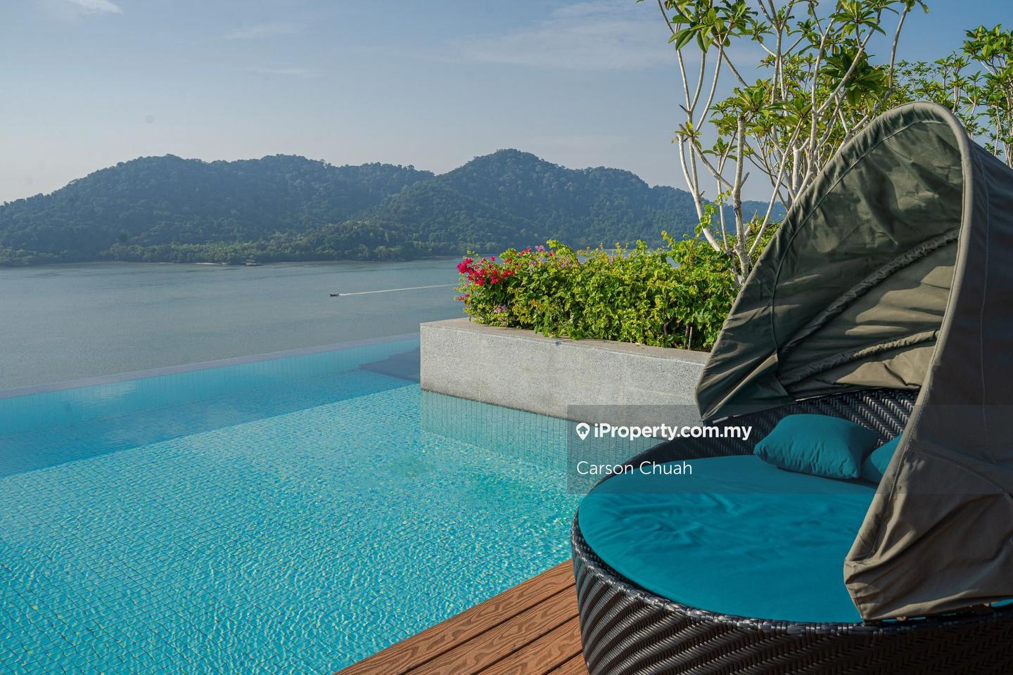 Condominium for Sale in QuayWest Residence by Carson Chuah - iProperty.com.my