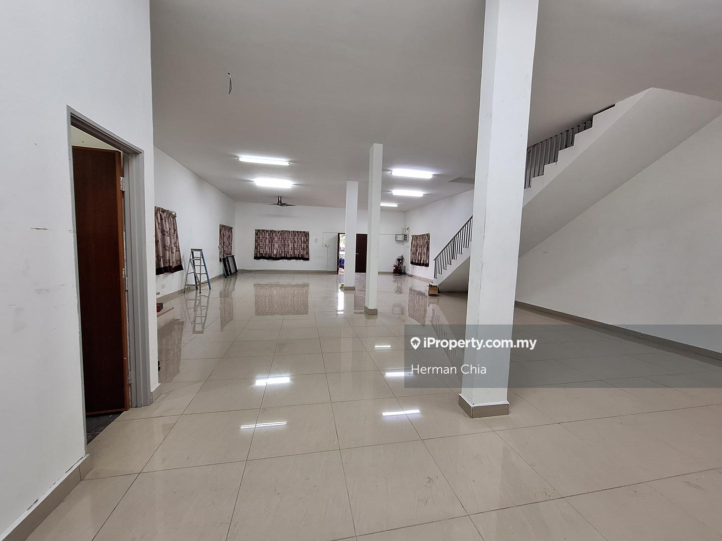 Gudang untuk Disewa di Cheras Baru, Cheras oleh Herman Chia - iProperty.com.my