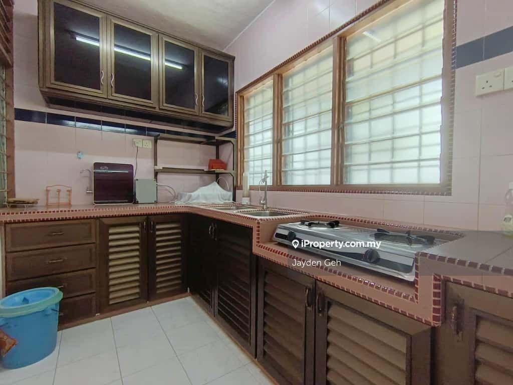 Rumah Berangkai 1 Tingkat untuk Dijual di Taman Selesa, Alor Setar oleh Jayden Geh - iProperty.com.my