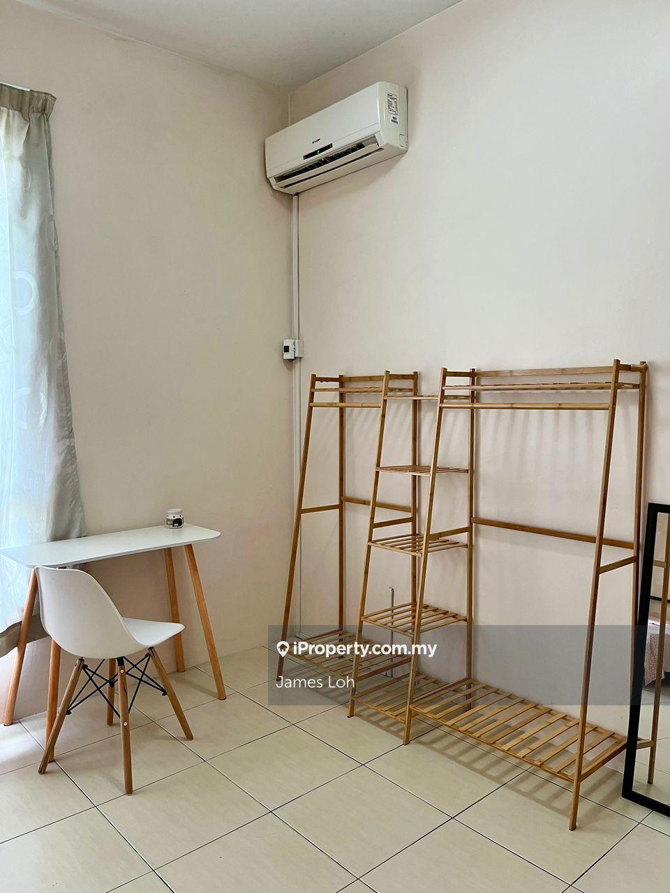 Condominium for Sale in Platinum Lake PV 12 by ZhiHong Loh - iProperty.com.my