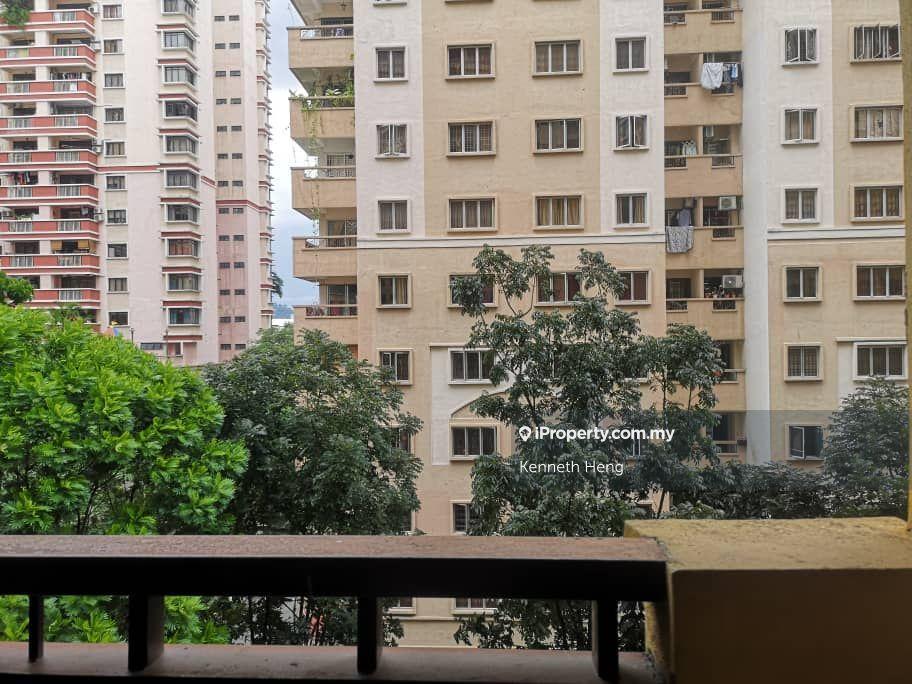 Condominium for Sale in Pelangi Damansara by Kenneth Heng - iProperty.com.my