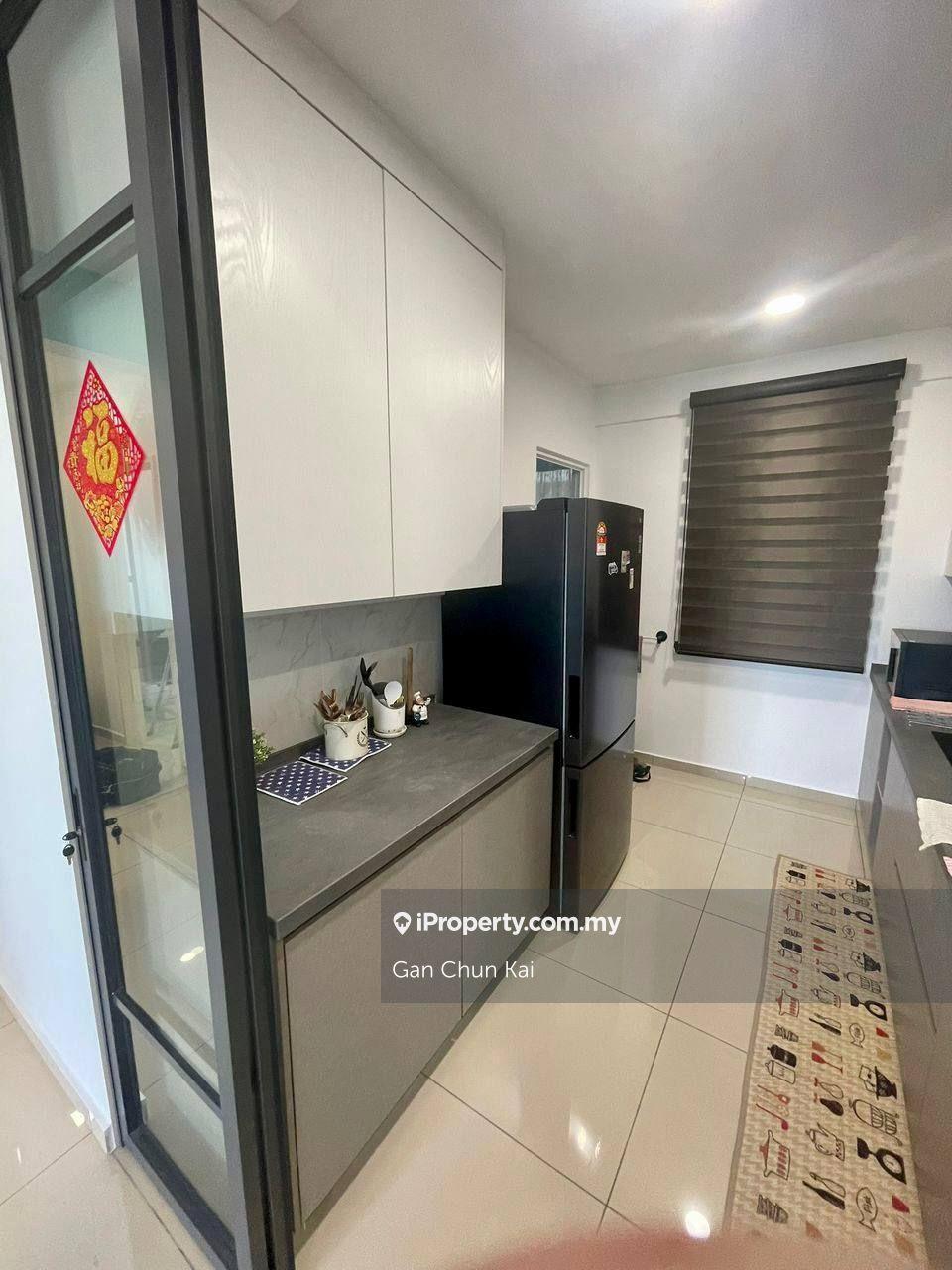 Kondominium untuk Disewa di SummerSkye Residences oleh Gan Chun Kai - iProperty.com.my