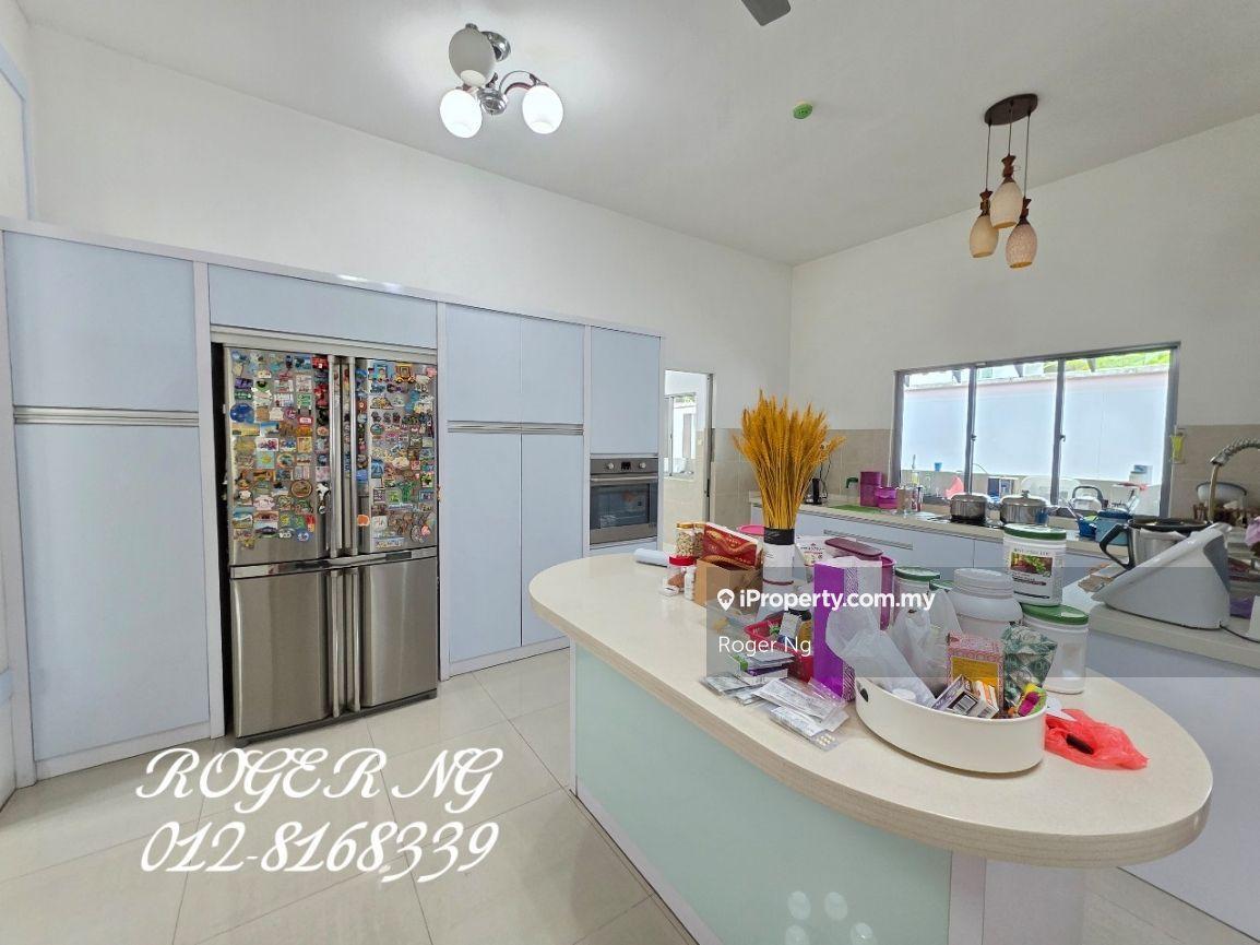 Bungalow House for Sale in Setia Eco Park, Setia Alam by Roger Ng - iProperty.com.my