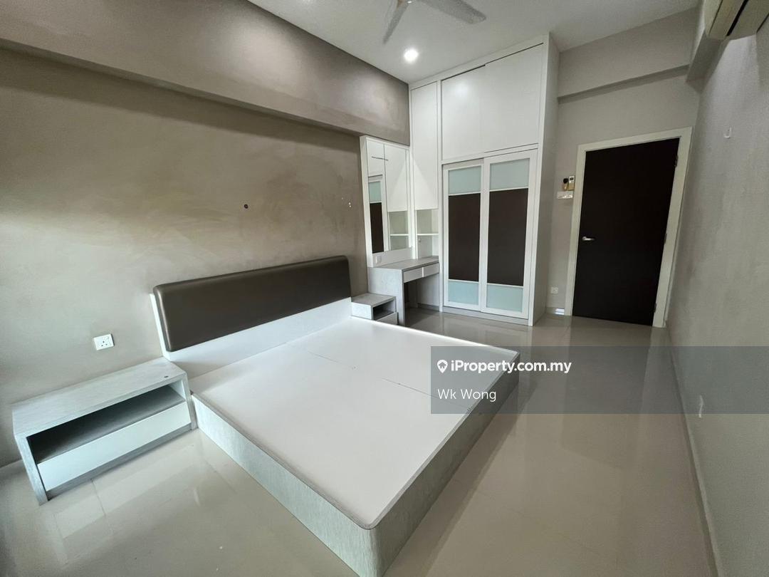 Kondominium untuk Dijual di Zan Pavillion oleh Wk  Wong - iProperty.com.my