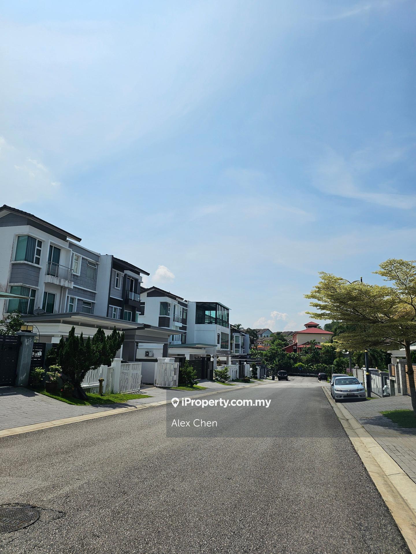Banglo untuk Dijual di Tropicana Cheras, Cheras oleh Alex Chen - iProperty.com.my