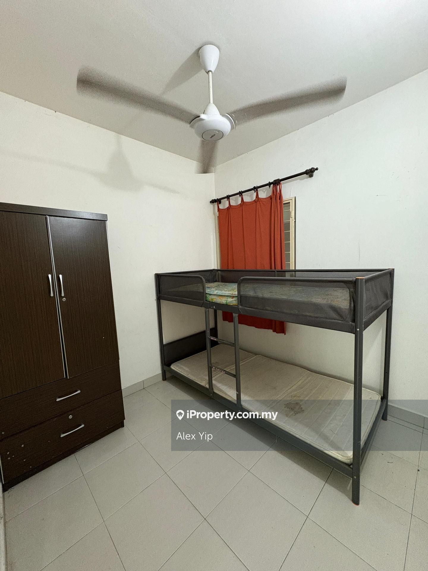 Pangsapuri untuk Disewa di Seri Jati oleh Alex Yip - iProperty.com.my