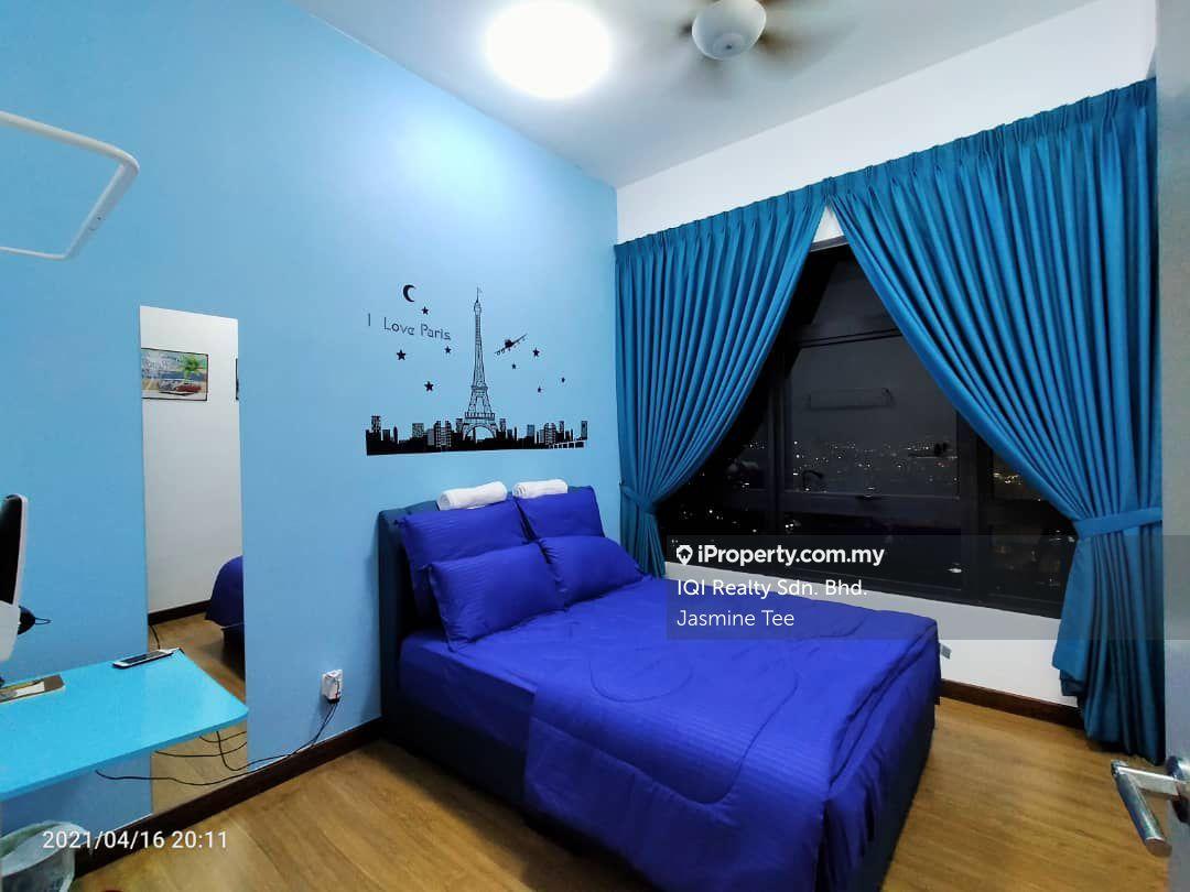 Service Residence for Rent in Astoria Ampang by Jasmine Tee - iProperty.com.my