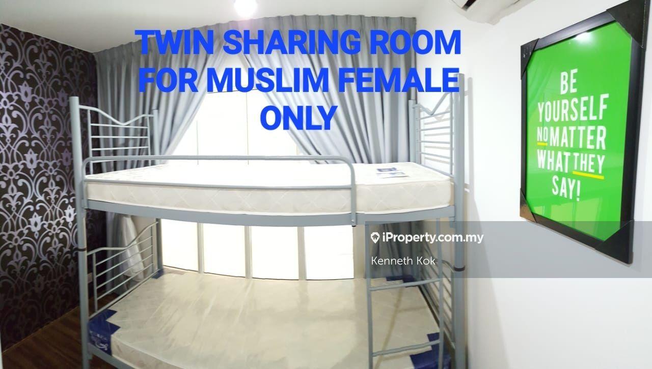 Condominium for Rent in Arte Subang West by Kenneth Kok - iProperty.com.my