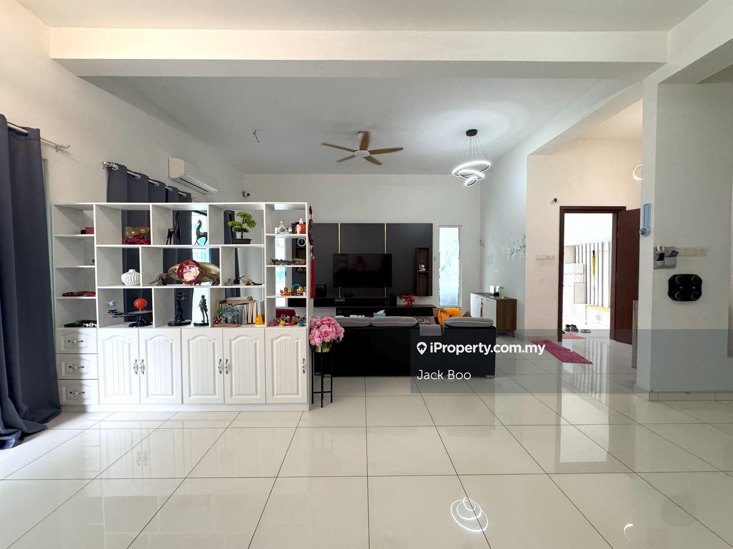 Semi-Detached House for Sale in Ambang Botanic, Klang by Jack Boo - iProperty.com.my