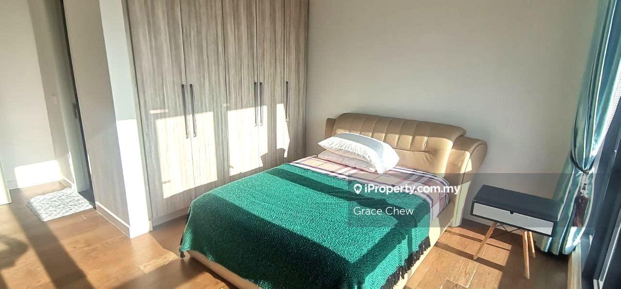 Residensi Servis untuk Disewa di Imperia oleh Grace Chew - iProperty.com.my
