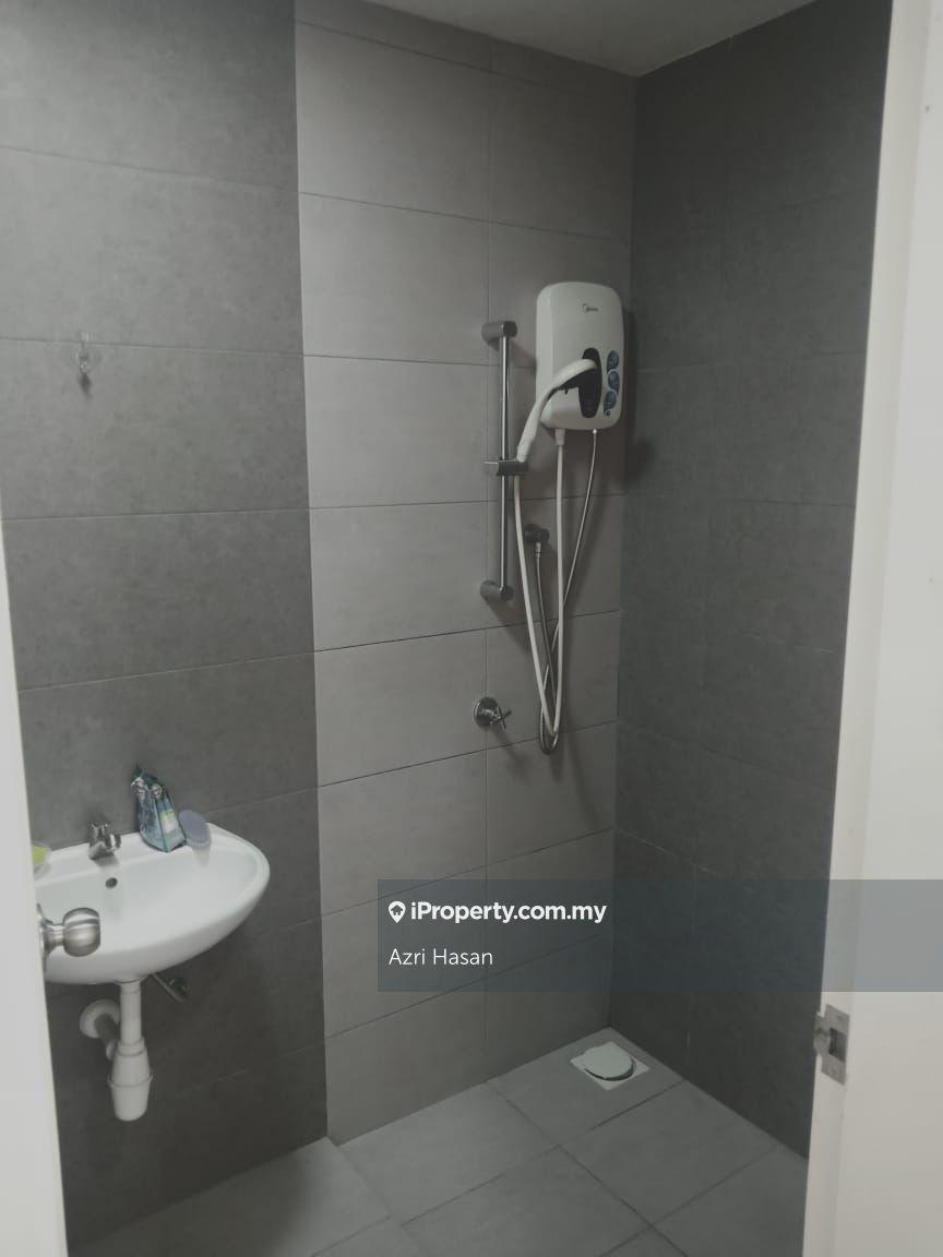 Kondominium untuk Dijual di Casa Green oleh Azri Hasan - iProperty.com.my