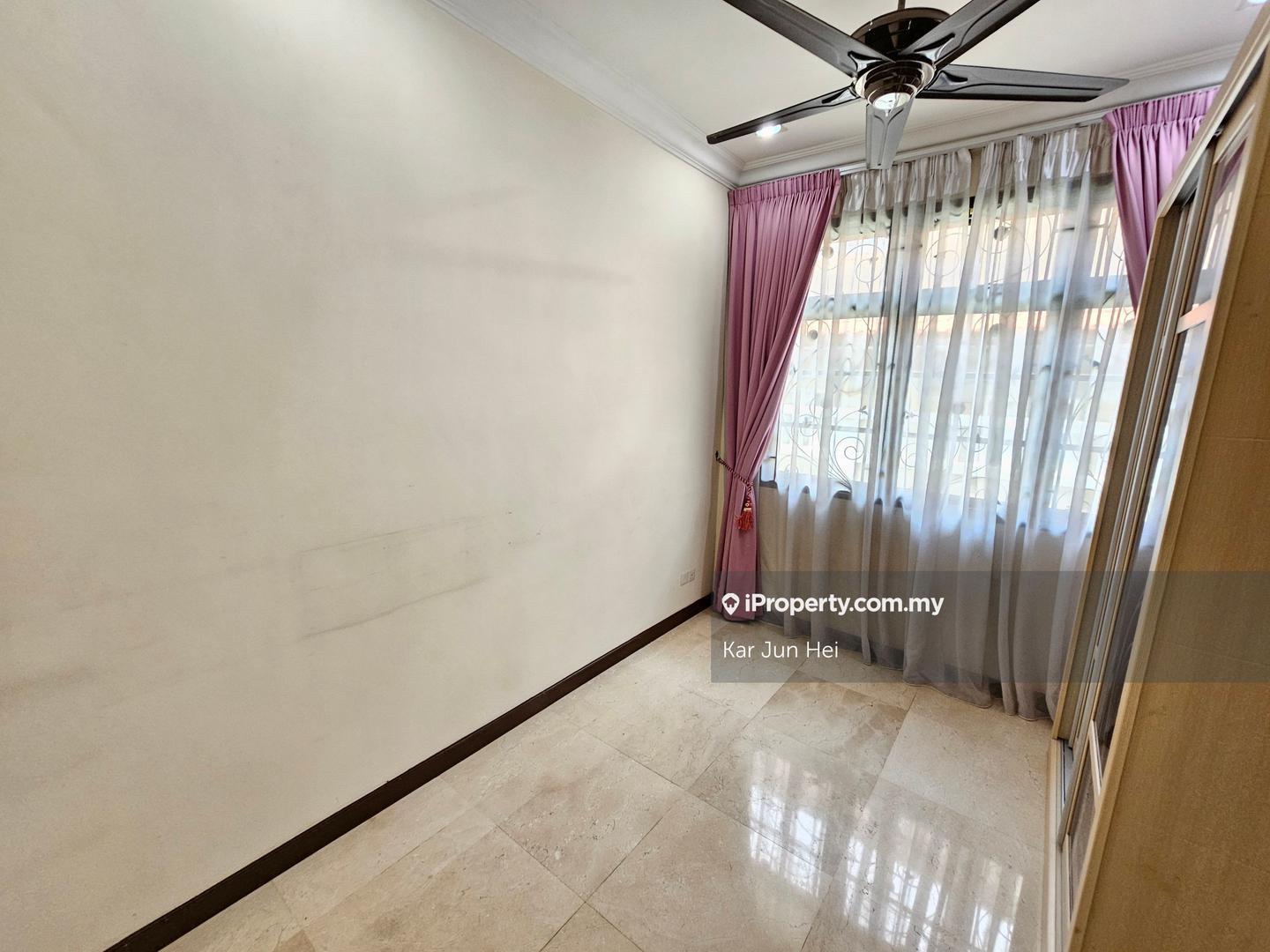 Bungalow House for Sale in Damai Gayana Bandar Damai Perdana, Cheras by Kar Jun Hei - iProperty.com.my