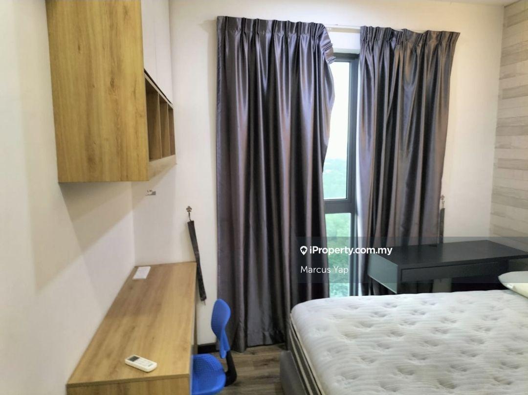 Condominium for Rent in Cristal Serin Residence by Marcus Yap - iProperty.com.my