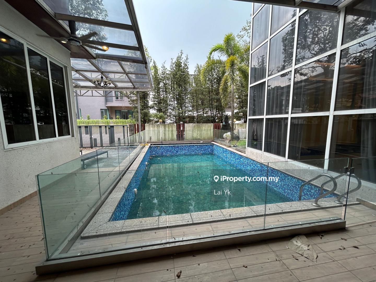 Bungalow House for Sale in Subang Heights, Subang Jaya by Lai Yk - iProperty.com.my