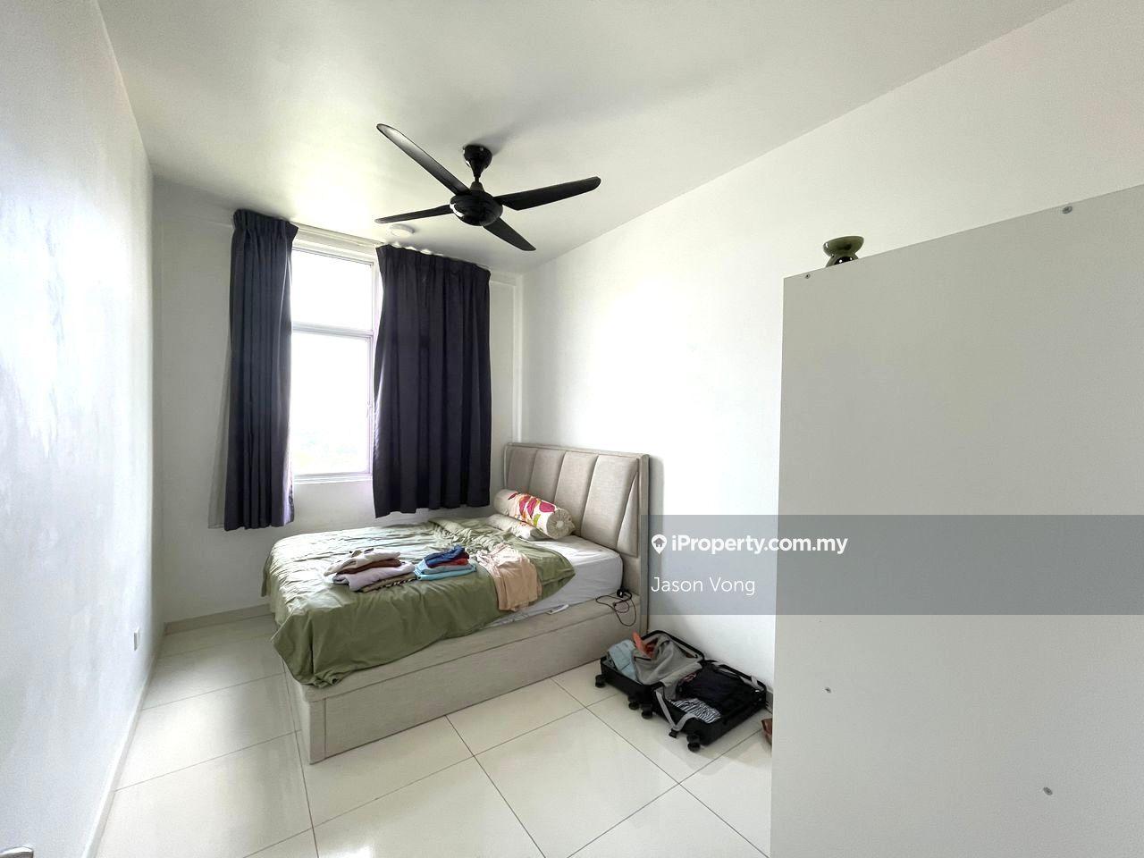 Kondominium untuk Dijual di Midfields 2 oleh Jason Vong - iProperty.com.my