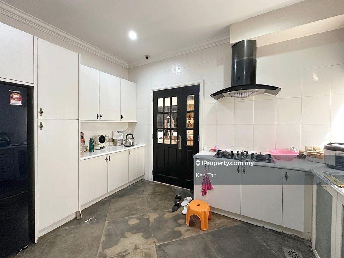 Banglo untuk Dijual di Mutiara Damansara, Petaling Jaya oleh Ken Tan - iProperty.com.my