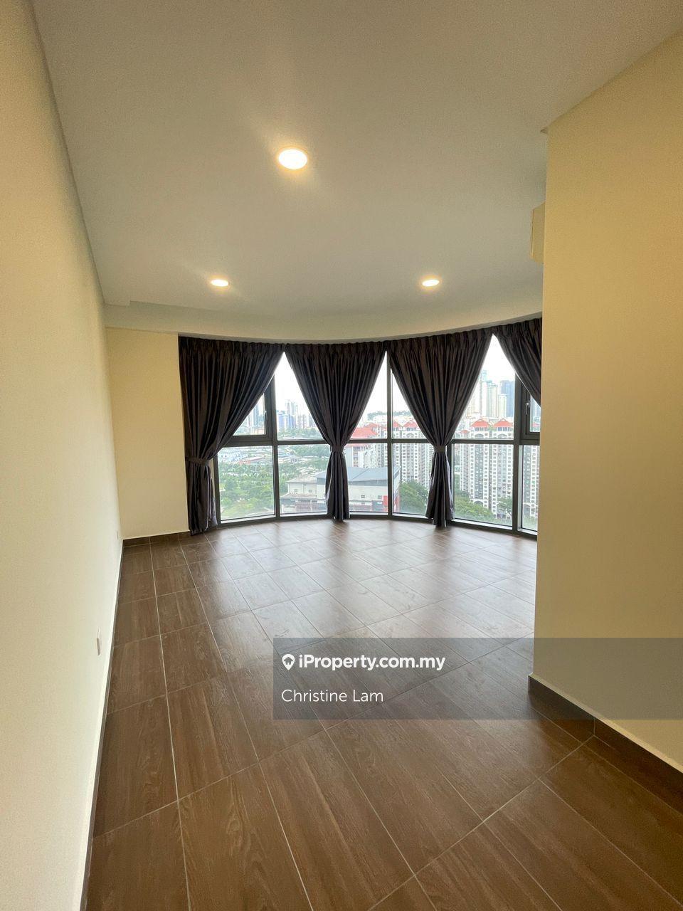 Condominium for Sale in Vivo Residential Suites by Christine Lam - iProperty.com.my