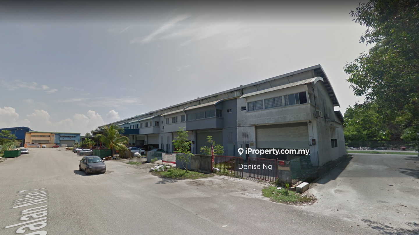 Terrace Factory for Sale in Nilai, Negeri Sembilan by Denice Ng - iProperty.com.my
