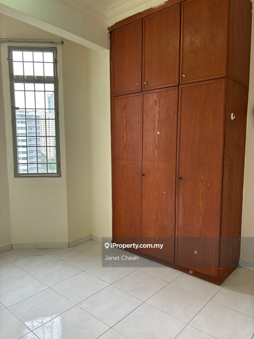 Condominium for Sale in Bukit OUG Condominiums by Janet Cheah - iProperty.com.my
