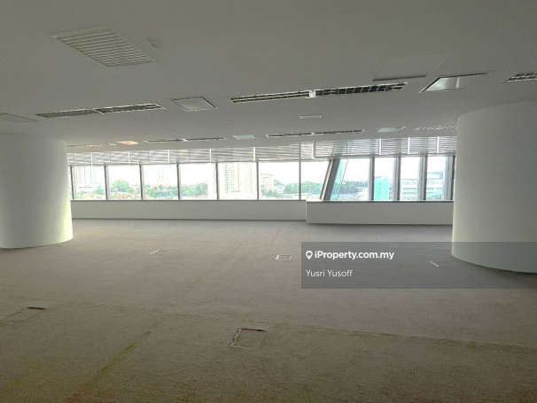 Office for Rent in Johor Bahru, Johor by Yusri Yusoff - iProperty.com.my