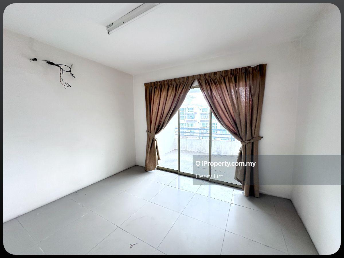 Condominium for Sale in East Lake Residence by Henry Lim - iProperty.com.my